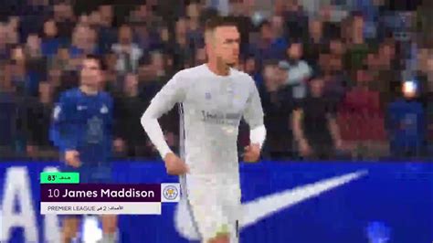 Fifa 21 Premier League Youtube