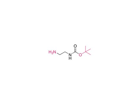 N Boc Ethylenediamine C H N O Cas Manufacturer Sinopeg