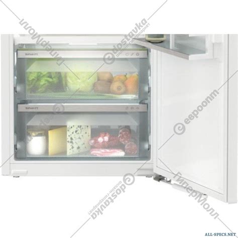 Liebherr Холодильник «Liebherr» IRBd 4151-20 001 Características