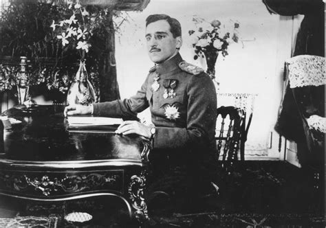 Краљ Александар Карађорђевић Министарство одбране Републике Србије