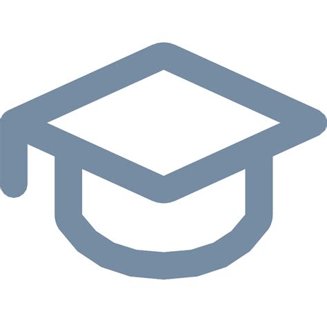 Graduation Cap Vector Svg Icon Svg Repo