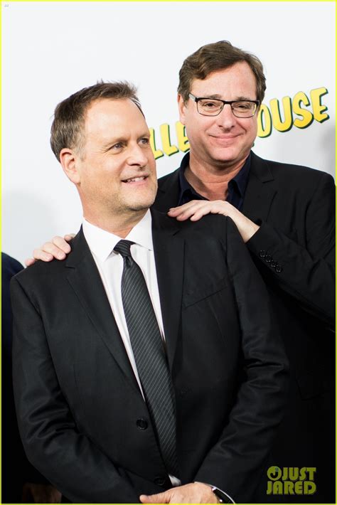 Dave Coulier Reacts to Longtime Friend & 'Full House' Co-Star Bob Saget ...