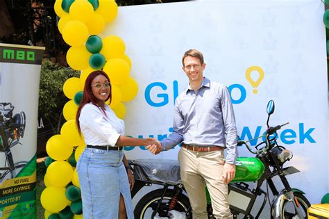 Glovo Uganda speaks of ambitious plan to solidify its presence in