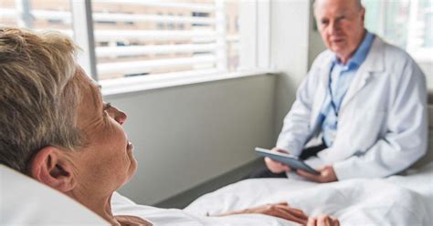 Anal Cancer Causes Symptoms And Treatment