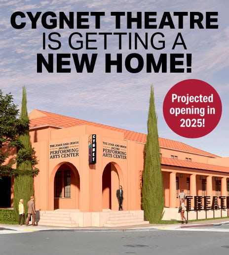 Home - Cygnet Theatre