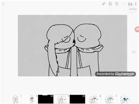 Me And Sans Have Sex Part 1 YouTube