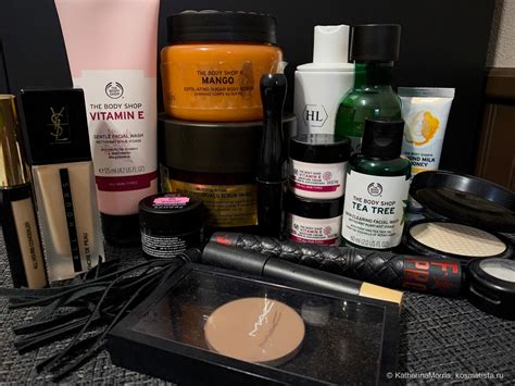 MAC отзывы, косметика МАК / Отзывы о косметике MAC, каталог косметики ...