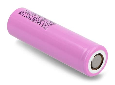 Ogniwo 18650 Li Ion Samsung INR18650 35E 3500mAh Sklep Botland