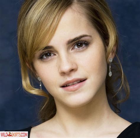 Emma Watson EmmaWatson Elizarosewatson Nude OnlyFans Instagram Leaked Photo