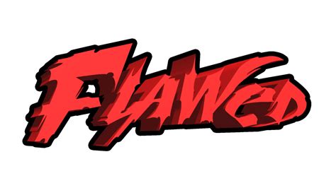 Flawed Design Skillshare Student Project