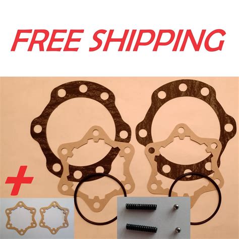 AISIN Locking Hub Gasket Kit Free Wheel Hub Toyota Landcruiser Tacoma