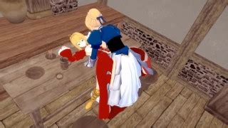 Free Fate Saber Hentai Porn Videos From Thumbzilla