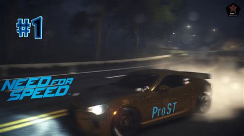 NEED FOR SPEED 2015 니드포스피드 Drift Like A Panthaa PC YouTube