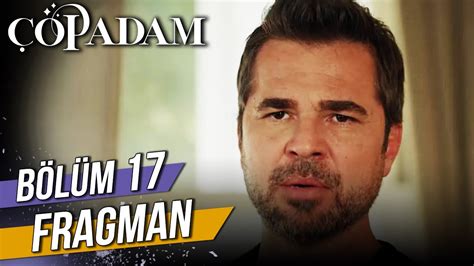 Çöp Adam 17 Bölüm Fragman YouTube