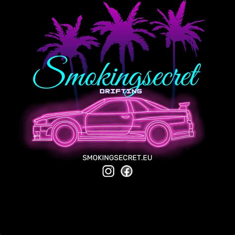 Smoking Secret Drifting added a... - Smoking Secret Drifting