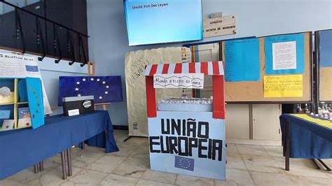 Dia Da Europa De Maio Ebsp