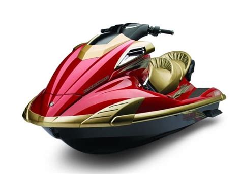 Ремонт гидроцикла