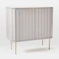 Vivien Bar Cabinet West Elm