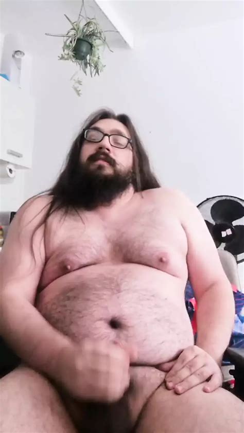 Fat Boy Masturbating And Dreaming Of Getting Fatter Gay Average Cock Masturbation Porn XHamster