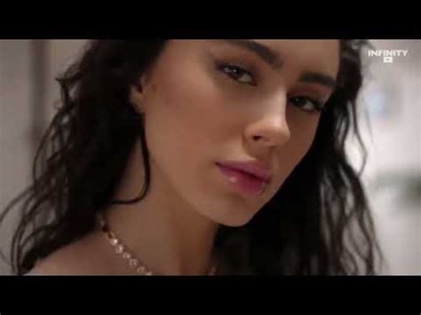 Crina Maria Brunette Model Video All Infinity Videos YouTube
