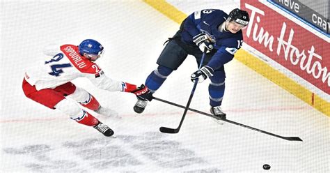 Former World Junior Hockey Players Face Sex Assault Charges T Rkiye Today