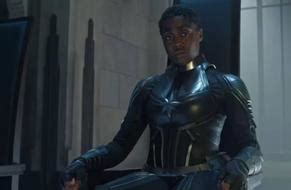 LASHANA LYNCH Nude AZNude