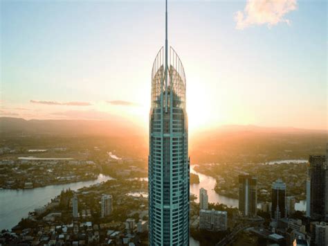 Australias Tallest Building Australian Skyscrapers