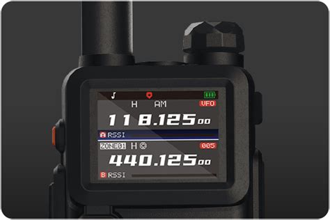 Baofeng UV-5RM 8 ватт - купить рацию Баофенг нового поколения