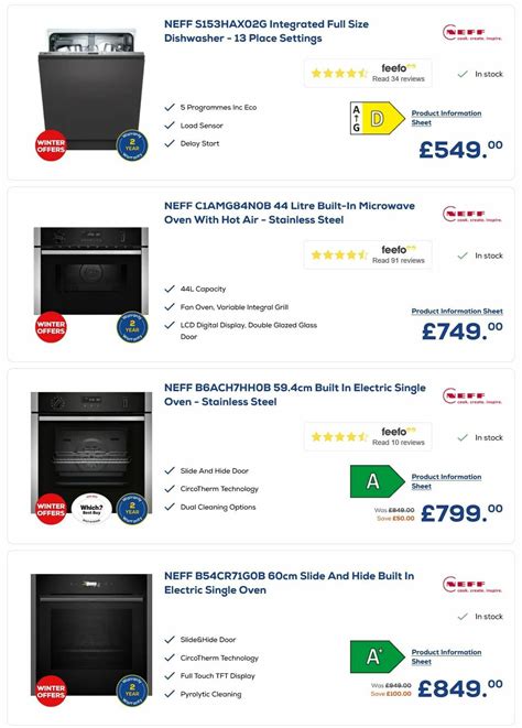 Euronics Offers & Special Buys from 26 December - Page 8