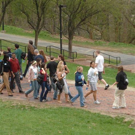 International Graduate Applicants Towson University