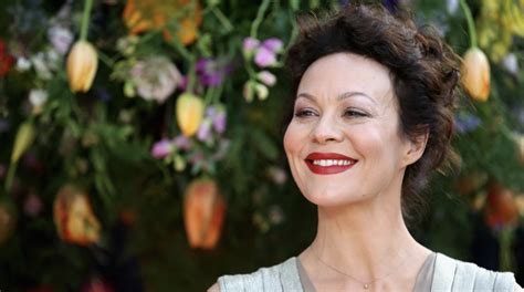 Helen McCrory Tribute: The Times - Helen McCrory