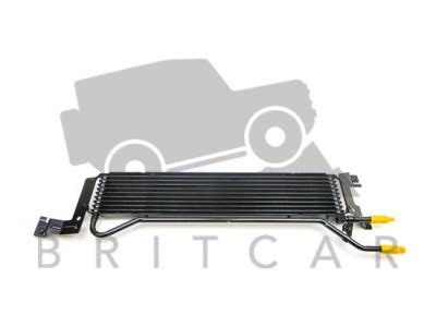 LR006105 | OIL COOLER ASSY FRONT LARGE - AUTOMATIC - FREELANDER 2 ...