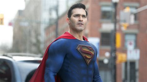 Superman And Lois Season 4s Character Shakeups