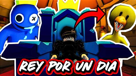 Así PodrÍa Ser El Nuevo Mapa De Rainbow Friends 2 En Roblox Gameplay Ginichi😱💥 Youtube