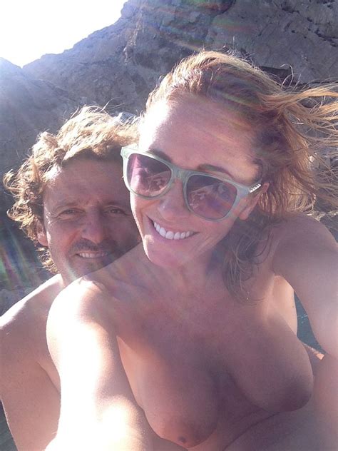 Jenny Frost TheFappening Nude Leaked Uncensored Pics The Fappening