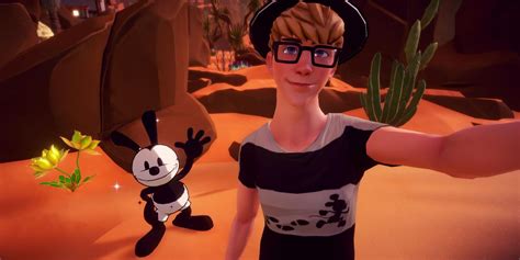 Disney Dreamlight Valley Oswalds Many Dimensions Quest Guide