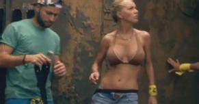 Ostrov Nude Scenes Aznude
