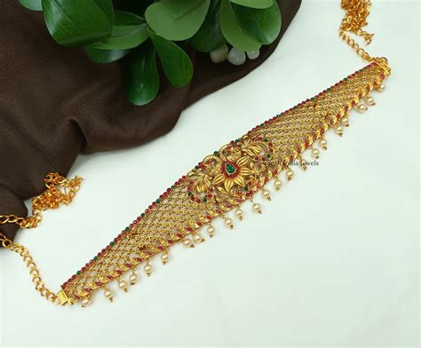 flower belt 1