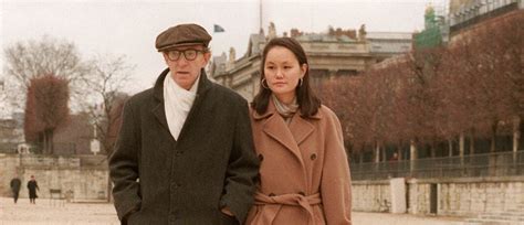 Mia Farrow Reportedly Claims She Found Nude Photos Of Her Daughter At Woody Allens Home The