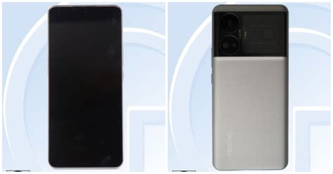 realme GT Neo 6 - Specifications & Release Date (Updated on 18th Feb ...