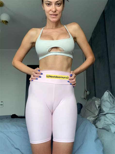 Yoga Pants Love Camel Toe Nudes YogaPants NUDE PICS ORG