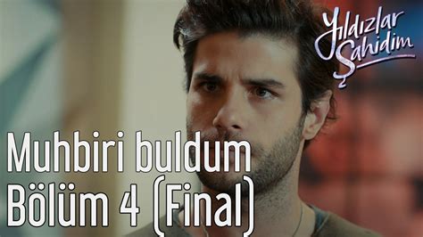 Y Ld Zlar Ahidim B L M Final Muhbiri Buldum Dailymotion Video