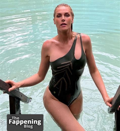 Ana Hickmann Sexy Nude Collection 42 Photos PinayFlixx Mega Leaks