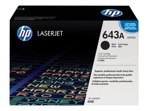 HP Toner W9050MC BLK - Promotech