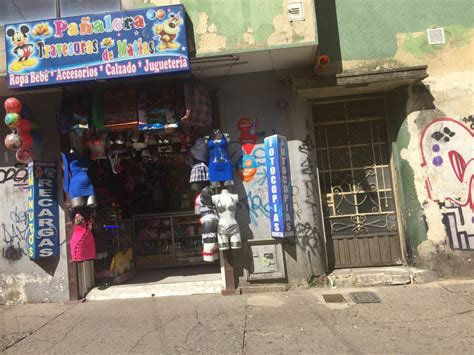 Venezuela Crisis Forces Women To Sell Sex In Colombia