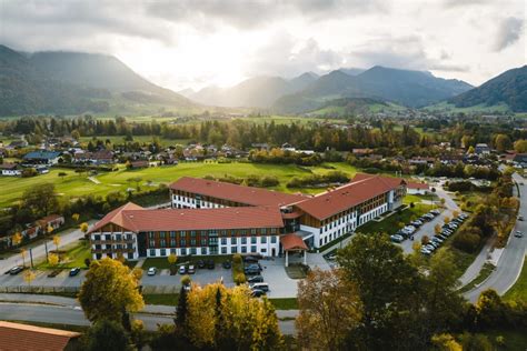 Ausblick Aja Ruhpolding Ruhpolding HolidayCheck Bayern