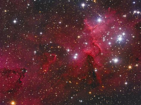 IC 1805 – Astro-Kooperation