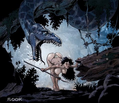 Hunting For Breakfast By Flook Hentai Foundry