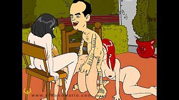 El Mono Mario Capitulo Las Manos Magicas Xvideos