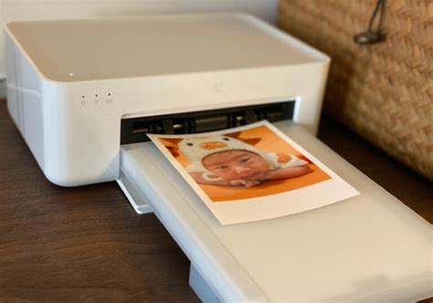 Xiaomi Mijia Photo Printer 1S Review — Print Your Unforgettable ...